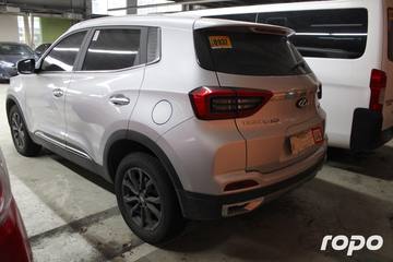 2023 Chery Tiggo 5X Pro Comfort, AT, Gas, 2T photo 5