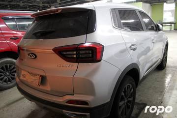 2023 Chery Tiggo 5X Pro Comfort, AT, Gas, 2T photo 6