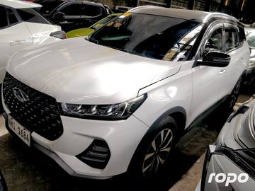 2023 Chery Tiggo 7 Pro 1.5l, AT, Gas 59T photo 1