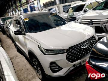 2023 Chery Tiggo 7 Pro 1.5l, AT, Gas 59T photo 2