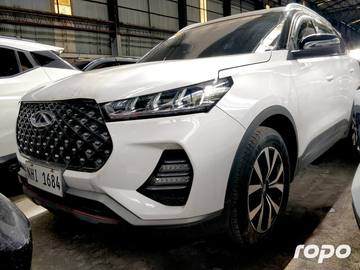 2023 Chery Tiggo 7 Pro 1.5l, AT, Gas 59T photo 3