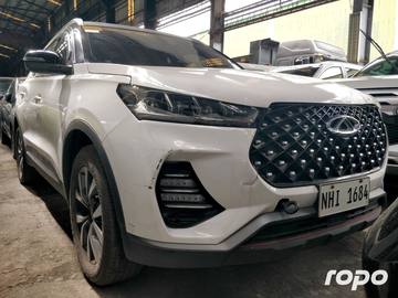 2023 Chery Tiggo 7 Pro 1.5l, AT, Gas 59T photo 4