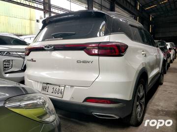 2023 Chery Tiggo 7 Pro 1.5l, AT, Gas 59T photo 5