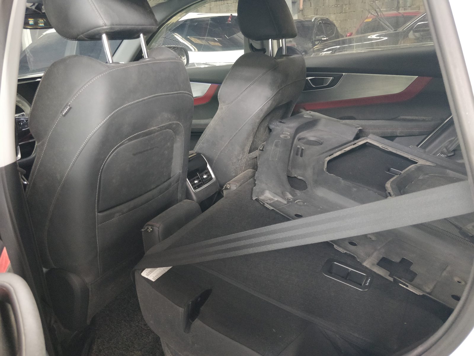 2023 Chery Tiggo 7 Pro 1.5l, AT, Gas 59T photo 6