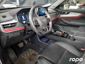 2023 Chery Tiggo 7 Pro 1.5l, AT, Gas 59T photo 7