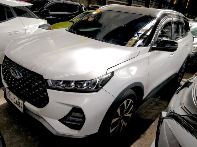 2023 Chery Tiggo 7 Pro 1.5l, AT, Gas 59T