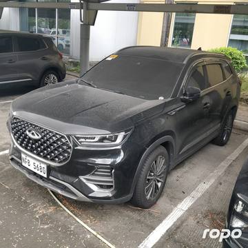 2023 Chery Tiggo 8 Pro 1.6L, AT, Gas 15T photo 1