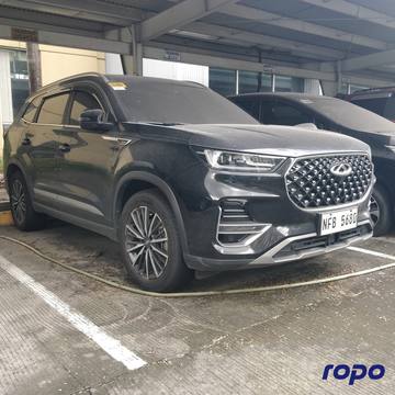 2023 Chery Tiggo 8 Pro 1.6L, AT, Gas 15T photo 3