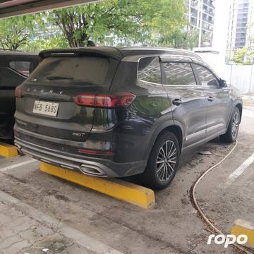2023 Chery Tiggo 8 Pro 1.6L, AT, Gas 15T photo 5