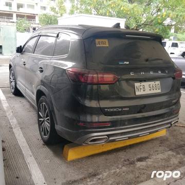 2023 Chery Tiggo 8 Pro 1.6L, AT, Gas 15T photo 6