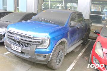 2023 Ford Ranger 2.0L Turbo Sport 4x2, AT, DSL 54T photo 1