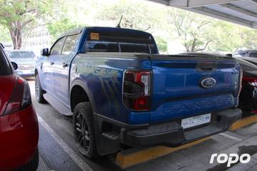 2023 Ford Ranger 2.0L Turbo Sport 4x2, AT, DSL 54T photo 5