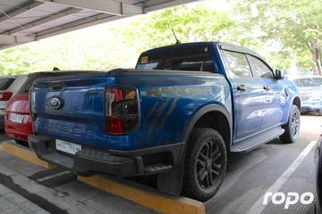 2023 Ford Ranger 2.0L Turbo Sport 4x2, AT, DSL 54T photo 6