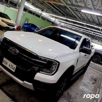 2023 Ford Ranger Sport 4x2 2.0, A/T, DSL 17T photo 1