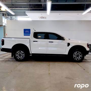 2023 Ford Ranger Sport 4x2 2.0, A/T, DSL 17T photo 5
