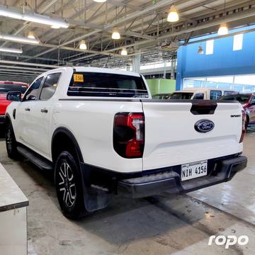 2023 Ford Ranger Sport 4x2 2.0, A/T, DSL 17T photo 7