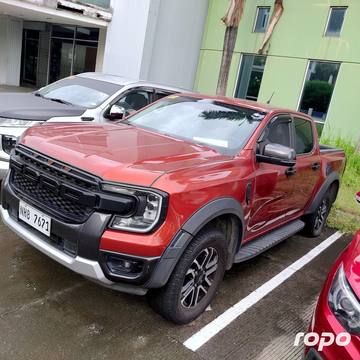 2023 Ford Ranger Sport 4x2 2.0L, A/T, DSL 76T photo 1