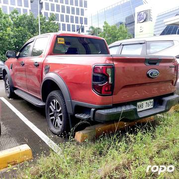 2023 Ford Ranger Sport 4x2 2.0L, A/T, DSL 76T photo 4