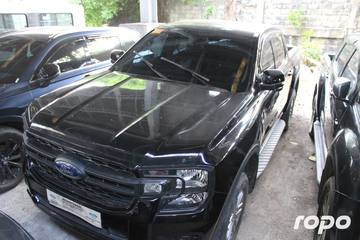 2023 Ford Ranger XLS 4x2 2.0, AT, DSL 40T photo 1