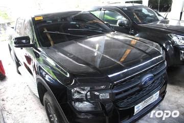2023 Ford Ranger XLS 4x2 2.0, AT, DSL 40T photo 2