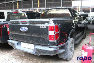 2023 Ford Ranger XLS 4x2 2.0, AT, DSL 40T photo 4