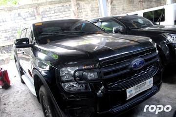 2023 Ford Ranger XLS 4x2 2.0, AT, DSL 40T photo 6