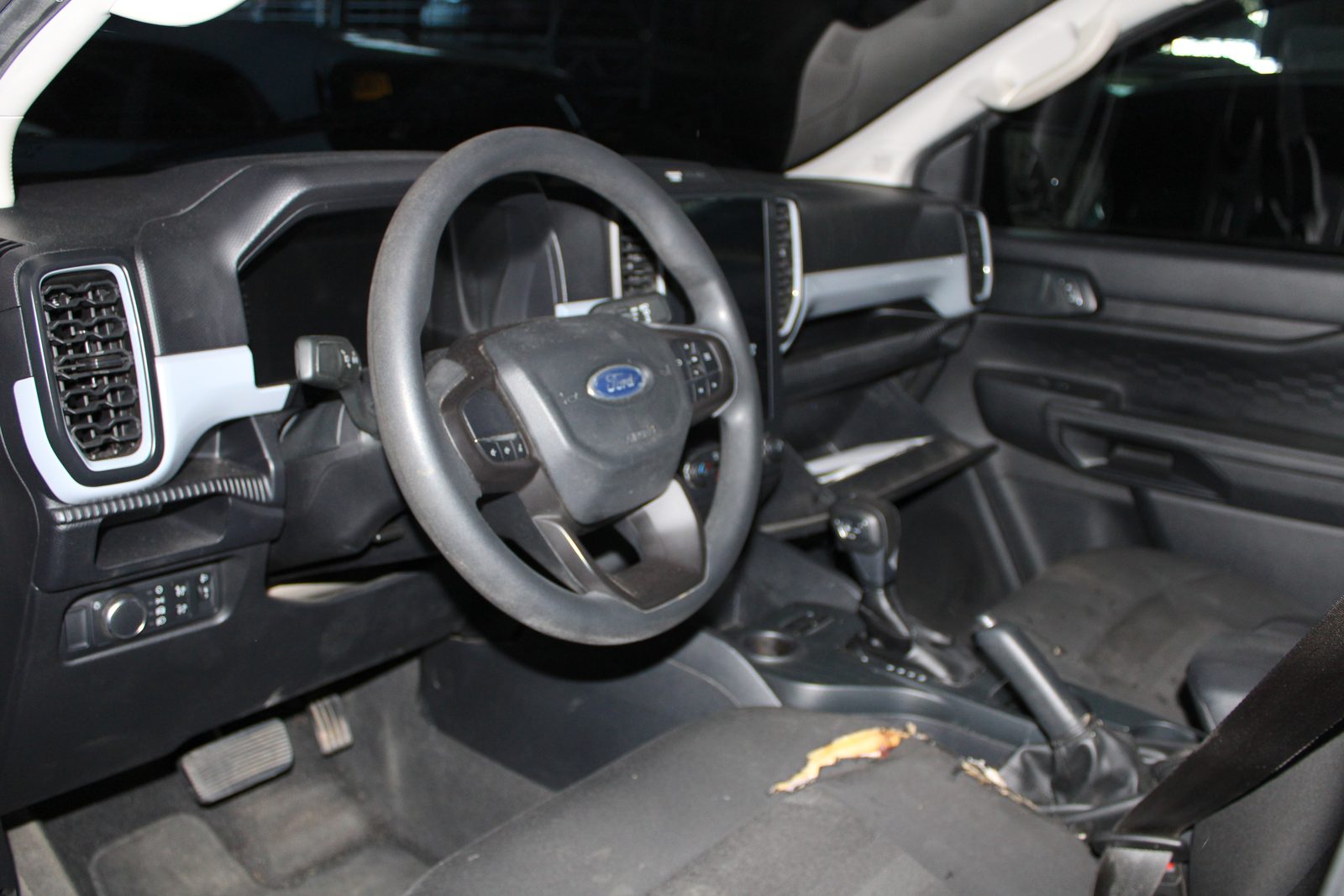 2023 Ford Ranger XLS 4x2 2.0, AT, DSL 40T photo 7