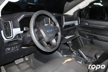 2023 Ford Ranger XLS 4x2 2.0, AT, DSL 40T photo 7
