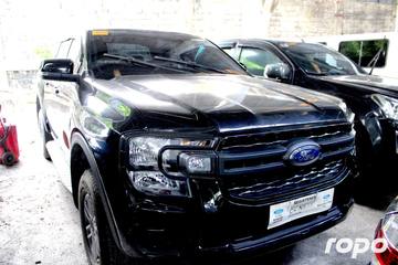 2023 Ford Ranger XLS 4x2 2.0, AT, DSL 40T photo 8