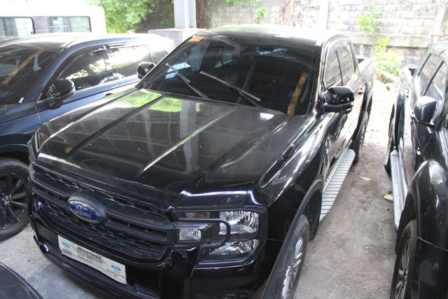 2023 Ford Ranger XLS 4x2 2.0, AT, DSL 40T
