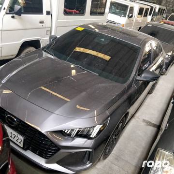 2023 Gac Empow GB 1.5L, AT, GAS 1T photo 1