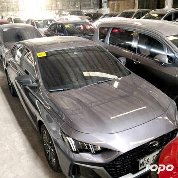 2023 Gac Empow GB 1.5L, AT, GAS 1T photo 2