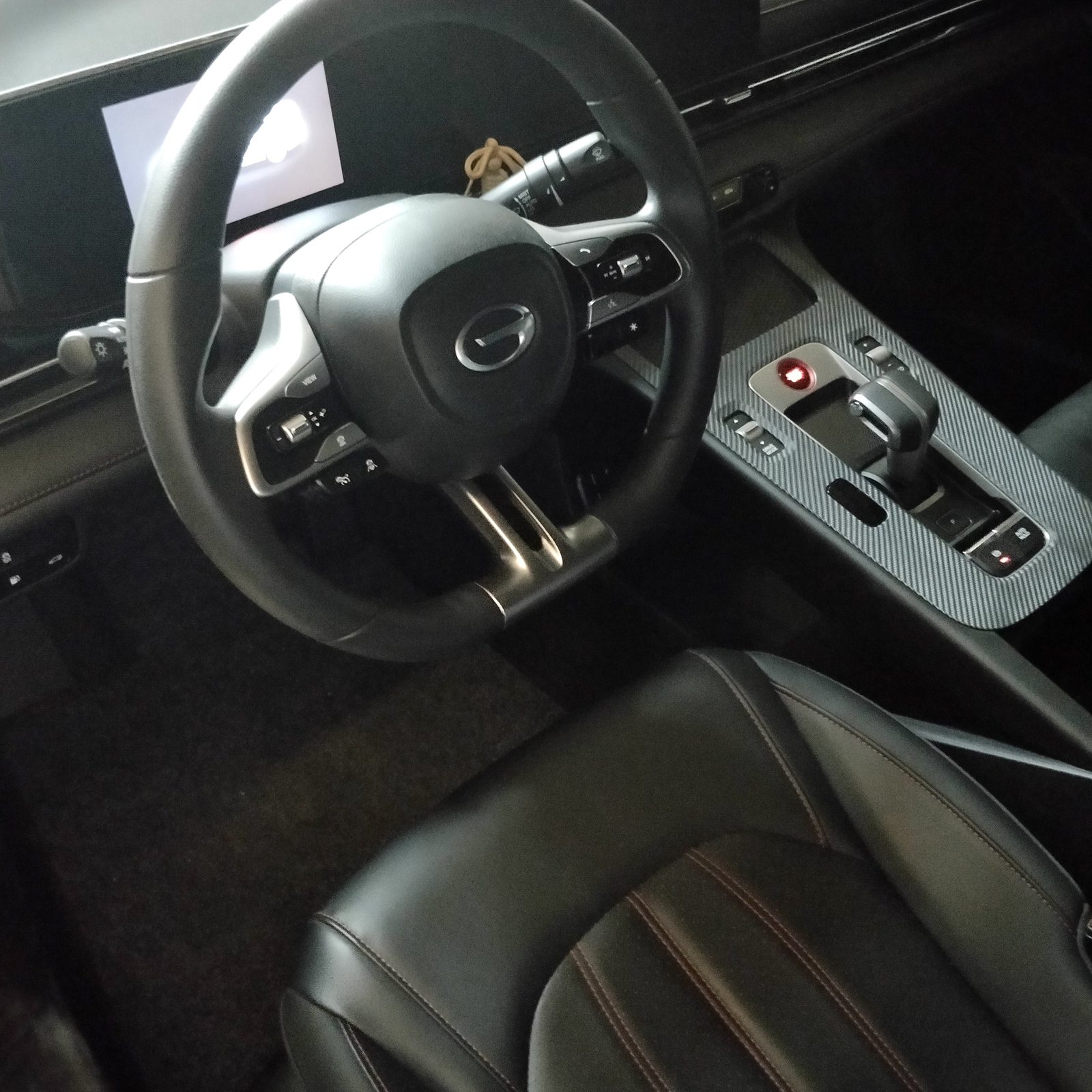 2023 Gac Empow GB 1.5L, AT, GAS 1T photo 3