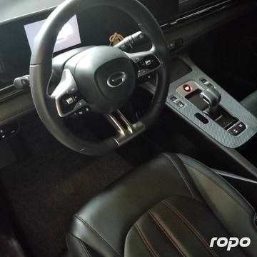2023 Gac Empow GB 1.5L, AT, GAS 1T photo 3