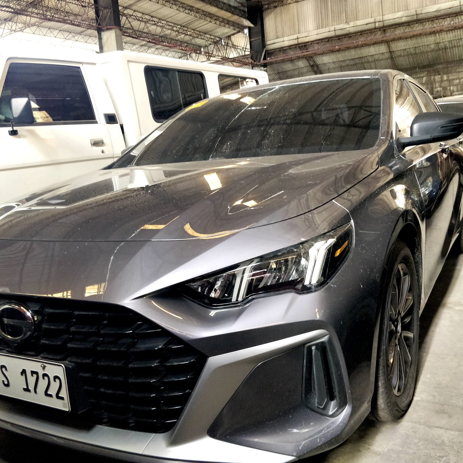 2023 Gac Empow GB 1.5L, AT, GAS 1T photo 4