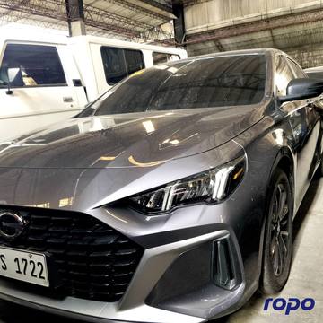 2023 Gac Empow GB 1.5L, AT, GAS 1T photo 4