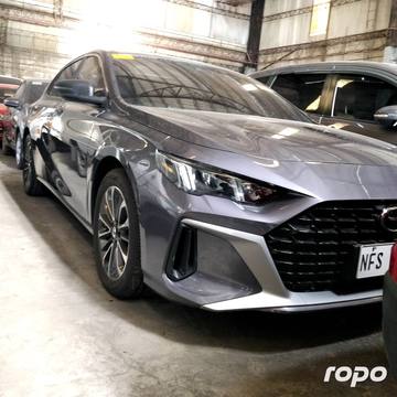 2023 Gac Empow GB 1.5L, AT, GAS 1T photo 5