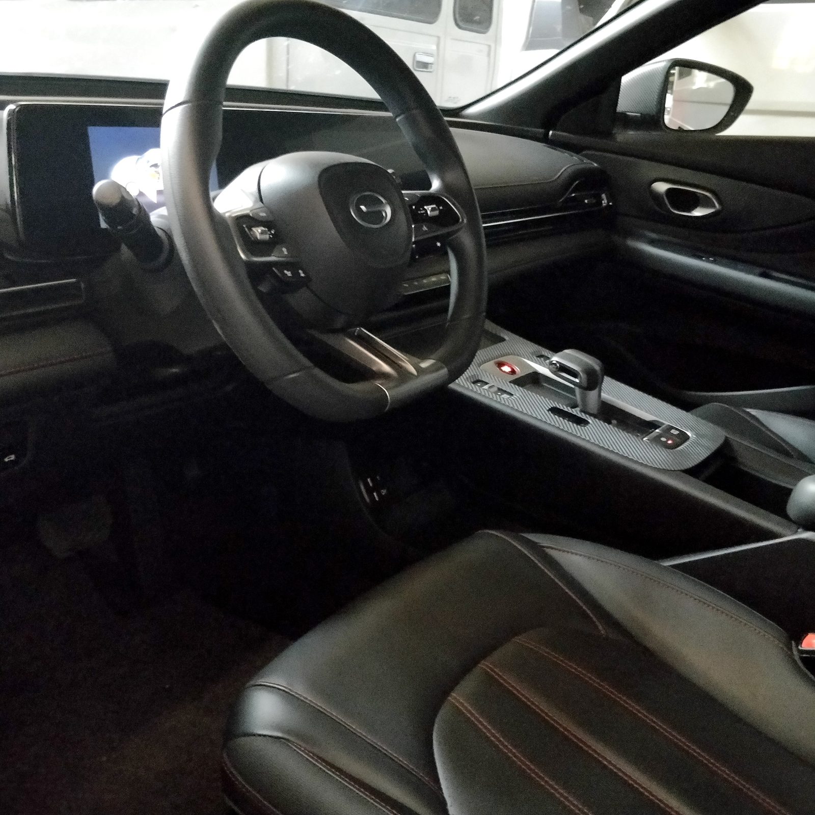 2023 Gac Empow GB 1.5L, AT, GAS 1T photo 6