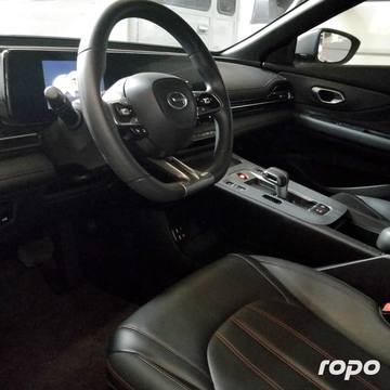 2023 Gac Empow GB 1.5L, AT, GAS 1T photo 6
