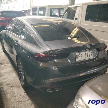 2023 Gac Empow GB 1.5L, AT, GAS 1T photo 8