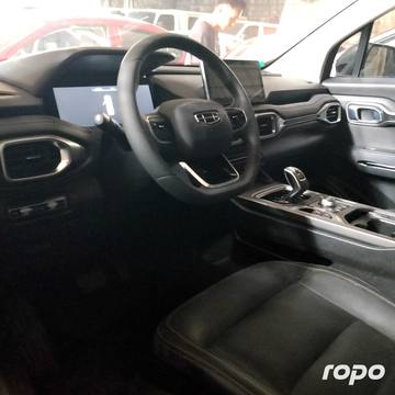 2023 Gac Empow GB 1.5L, AT, GAS 1T photo 9