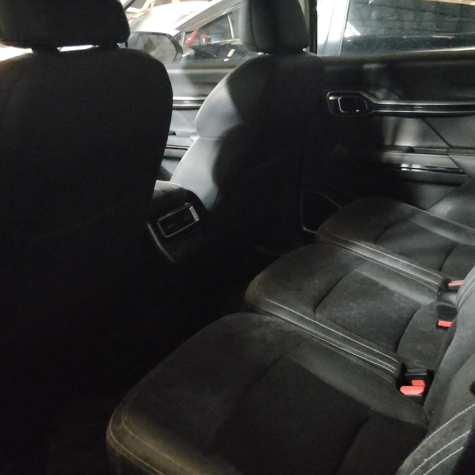2023 Gac Empow GB 1.5L, AT, GAS 1T photo 11