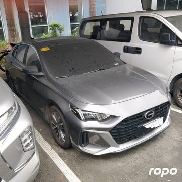 2023 Gac Empow GB 1.5L AT Gas 8T photo 2