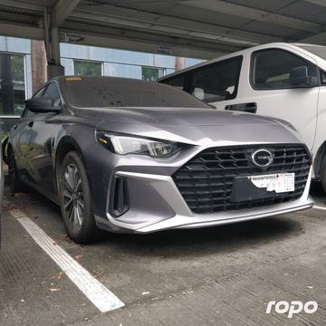 2023 Gac Empow GB 1.5L AT Gas 8T photo 3