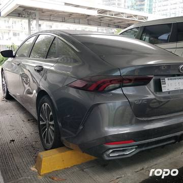 2023 Gac Empow GB 1.5L AT Gas 8T photo 5