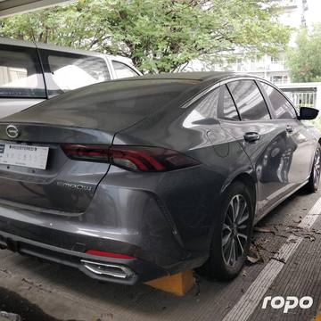 2023 Gac Empow GB 1.5L AT Gas 8T photo 6