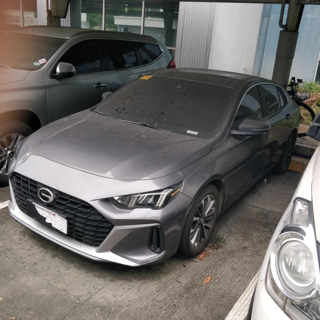 2023 Gac Empow GB 1.5L AT Gas 8T