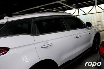2023 Geely Azkarra Luxury 1.5, A/T, GAS (Unencumbered CR) 7T photo 6