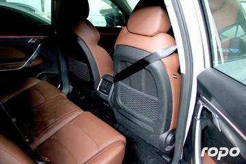 2023 Geely Azkarra Luxury 1.5, A/T, GAS (Unencumbered CR) 7T photo 9