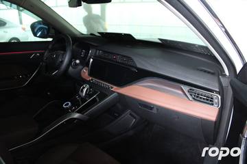 2023 Geely Azkarra Luxury 1.5, A/T, GAS (Unencumbered CR) 7T photo 10